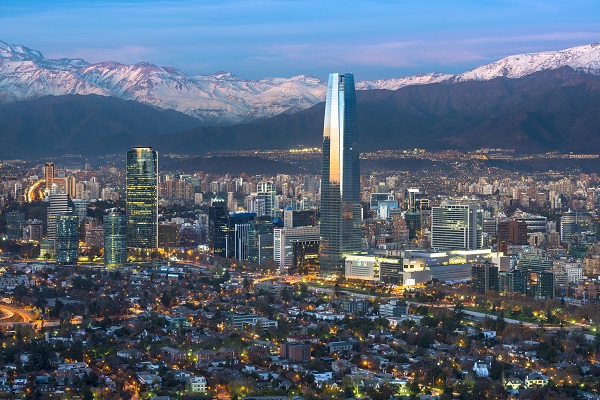 Santiago de Chile