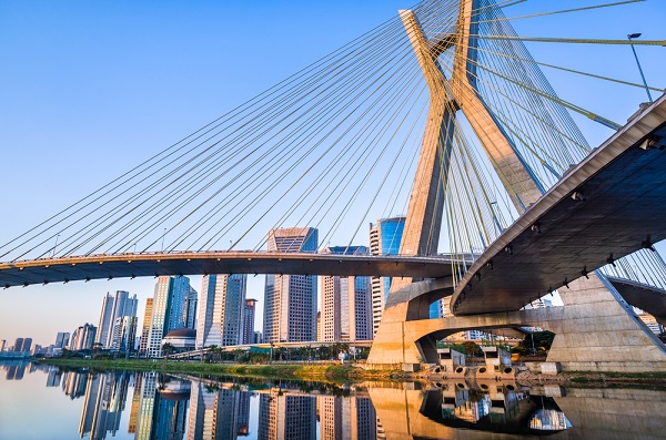 São Paulo
